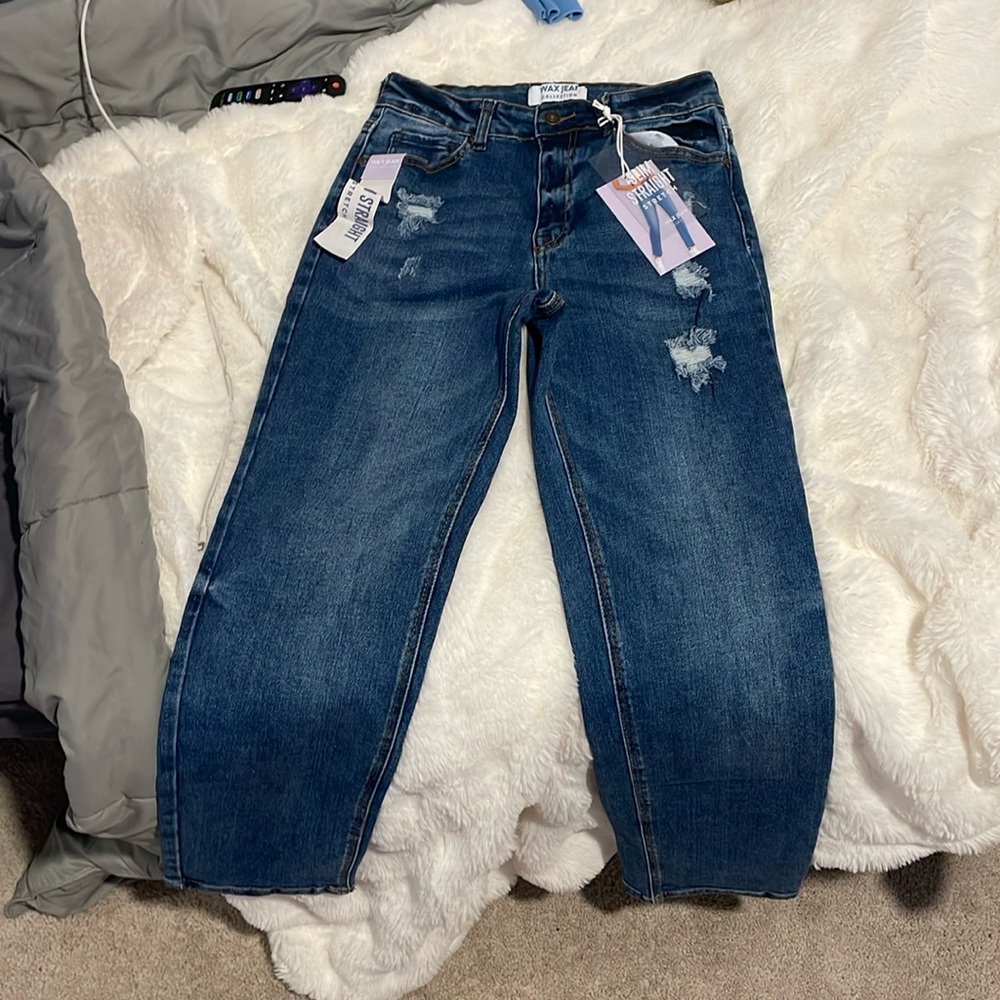 Nice jeans